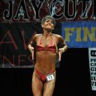 Lisa  Koehn - NPC Jay Cutler Desert Classic 2014 - #1